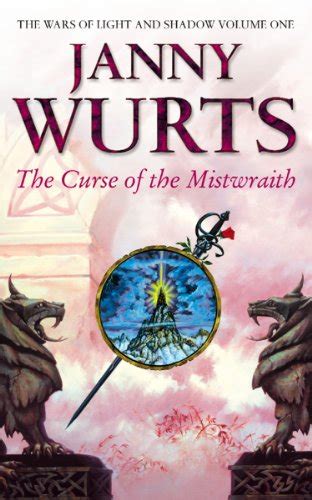 The Mistwraith Curse: A Journey into Darkness